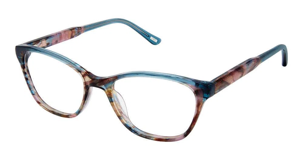 Kliik K-772 Eyeglasses - view 2